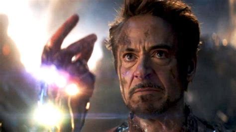 Marvel Boss Kevin Feige Reveals The First Time He Told Robert Downey Jr
