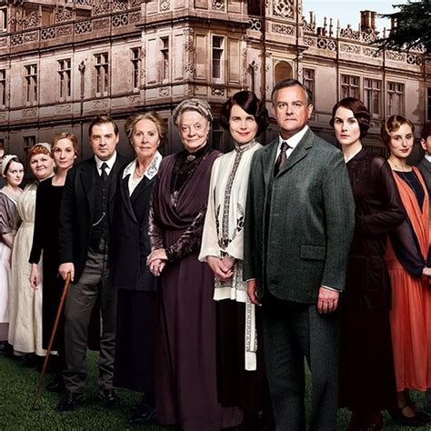 However, lady sybil's exit from the series was planned from the inception of downton abbey. Downton Abbey cast - where are they now? What are the cast ...