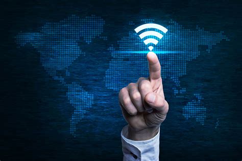 Obstacles that Interfere with Your Wi-Fi Signal