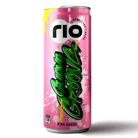 Energy Drink Rio Boom Energy Drink Manufacturer From Pune