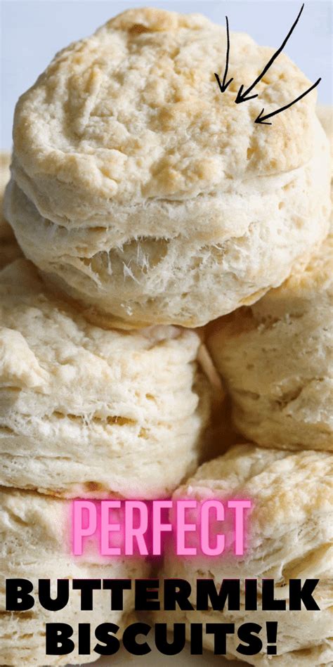 these perfect buttermilk biscuits are so flaky and delicious you can serve them with gravy jam