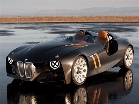 Car In Pictures Car Photo Gallery Bmw 328 Hommage Concept 2011 Photo 15