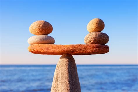 Finding Balance During Challenging Times - Cariant Health Partners