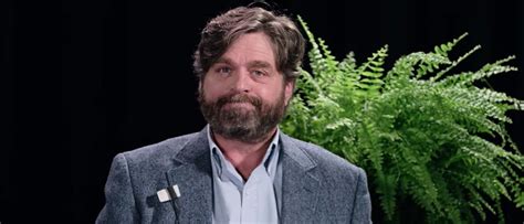 Watch The Trailer For Netflix's 'Between Two Ferns: The Movie' | The ...