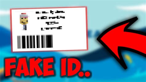 Using A Fake Id For Roblox Voice Chat It Worked Youtube