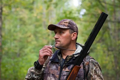 Hunting Call Tips For Beginners