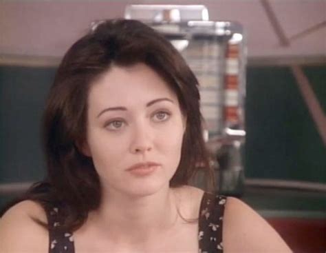 Shannen Doherty Brenda Walsh Beverly Hills 90210 Beverly Hills 90210 Shannen Doherty Lily