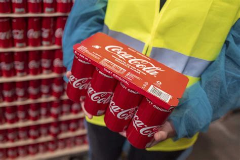 Coca Cola Hbc România A Investit 21 Milioane De Euro în Proiecte De