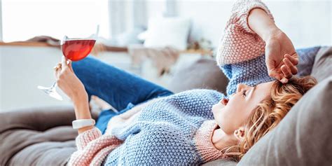 Increased Alcohol Consumption Could Cause Negative Health For Women