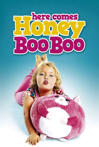 Chegou Honey Boo Boo Temporada De Junho De Filmow
