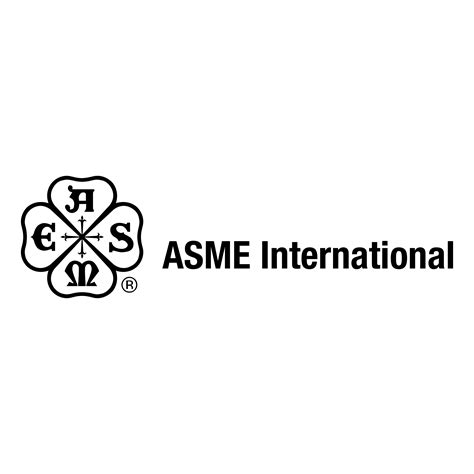 Asme Logo Logodix