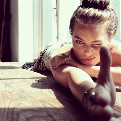 Instagramı Sevmemiz Için Bir Sebep Daha Margot Robbie