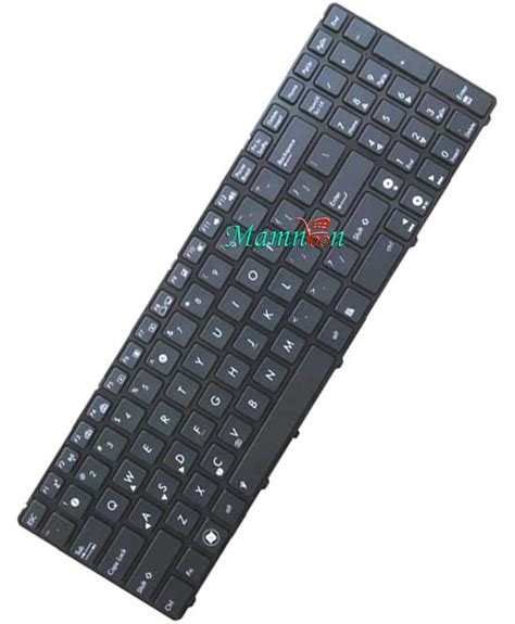 Keyboard For Asus X55a X55c X55u X55vd X55 X55x X55cc G53 G60 G73 G51 G72 Series