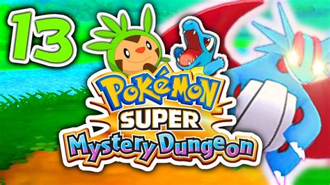 Misteri jenazah episode 5 ♬ hanie cenderawasih download mp3. Pokemon SUPER Mystery Dungeon - Episode 13 - IMPOSSIBLE ...