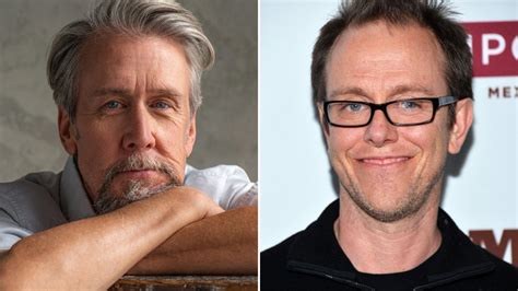 ‘successions Alan Ruck To Reteam With Twister‘ Co Star Sean Whalen On