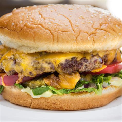 The 47 American Burger Spots You Need To Try Right Now Best Burger
