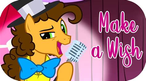 Wish shopping info share page. Make a Wish (Extended) | MLP: FiM HD - YouTube