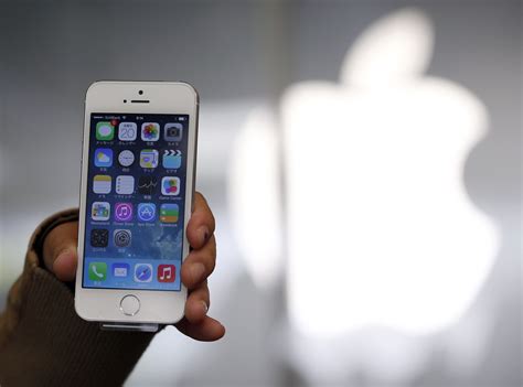 Apple Iphone 6 Release Date May Fall Just Days After Sept 9 Unveiling