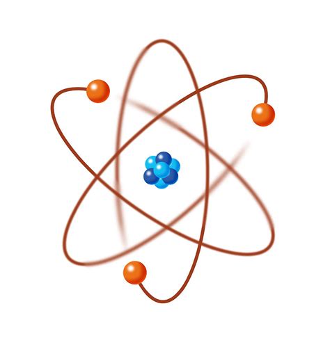 Nuclear Model Of The Atom Bezyhuman