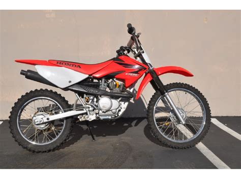 Honda crf 100 f dimensions and frame. 2007 Honda Crf100f Motorcycles for sale