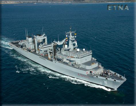 Etna Marina Militare