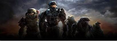 Halo Reach Xbox Games Run Well Very