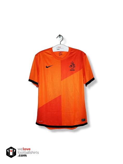 nike football shirt netherlands euro 2012