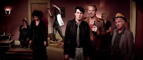 Blue velvet (1986) college student jeffrey beaumont returns to his idyllic hometown of lumberton to manage his father's hardware store while his father is hospitalized. What I Learned From David Lynch Movies - Indiana ...