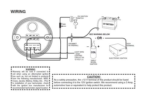 Mopar Electronic Ignition Wiring Diagram Easy Wiring