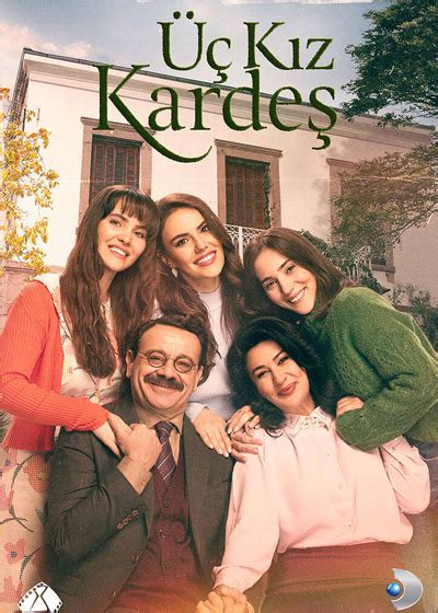 Üç Kız Kardeş son bölüm izle Dizi izle