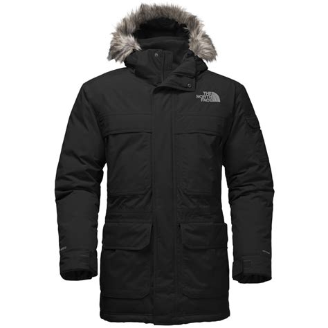 The north face produces outdoor clothing, footwear, and related equipment. THE NORTH FACE Men's McMurdo Parka III - Eastern Mountain ...