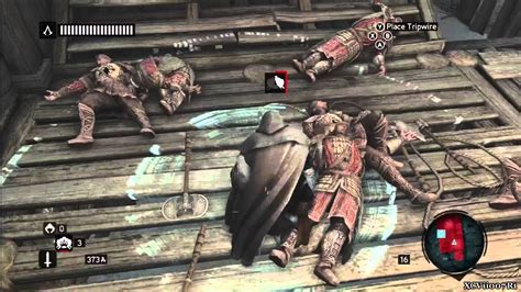 Assassin S Creed Revelations Walkthrough Part 53 DECOMMISSIONED