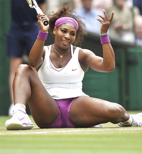 Ooppss Serena Pinterest Tennis Serena Williams And Tennis Players