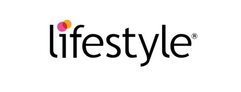 Lifestyle Logo Lifestyle Stores Logo Lifestyle Online Logo