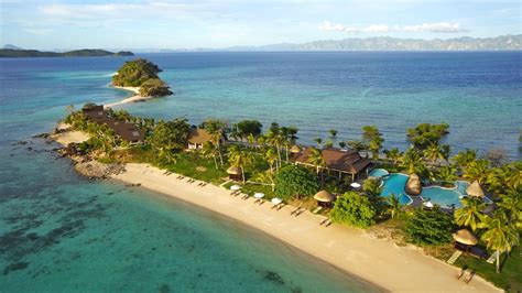 Top 10 Luxury Resorts In Palawan Way Philippines