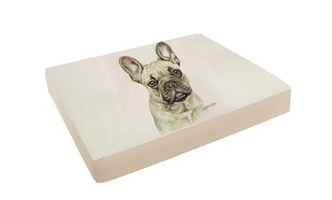 French Bulldog Pet Bed Rooms By Me