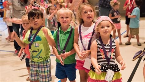 Children Attend Hands On Vacation Bible School The Clanton Advertiser