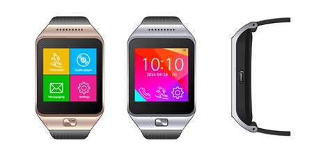 Smart Watch Phone S28 At Best Price In Mumbai By Oil Asia Publications