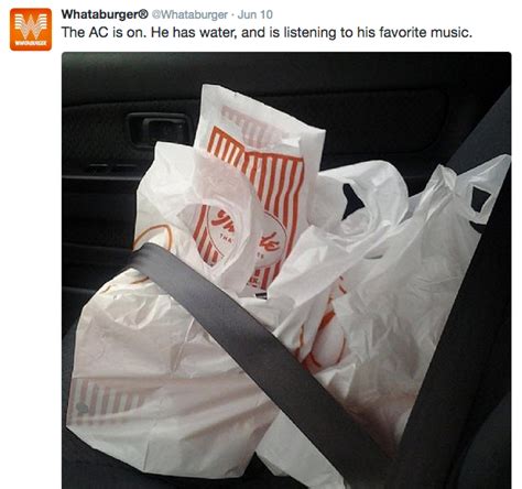 19 Hilariously Real Tweets That Summarize Your Obsession With Whataburger