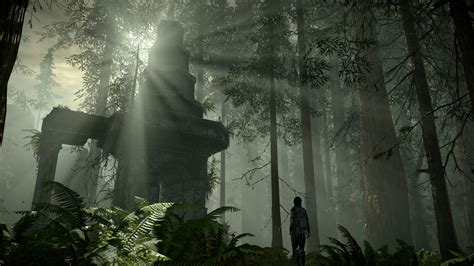 Shadow Of The Colossus Remake Is Out In February See New Gameplay And