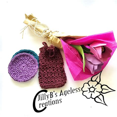 Tulip Pamper Pack On The Hive Nz Jillyb S Ageless Creations