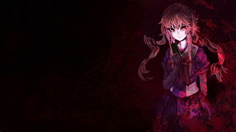 Yuno Gasai Wallpaper ·① Download Free Awesome Full Hd Backgrounds For