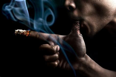 3d Magical Hand With Color Smoke Wallpaper Smoking Picture Hd
