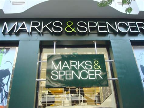 Is responsible for this page. Marks and Spencer eröffnet Online Shop in Deutschland