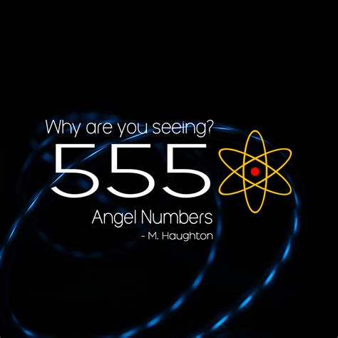 555 Meaning - Quantum Formula | Dedication