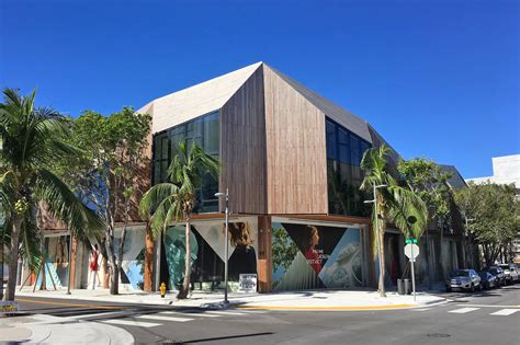 Miami Design District A Luxury Destination For Arts And Fashion North Of Downtown Miami Go