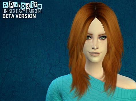 My Sims 4 Blog Ts3 To Ts4 Cazy And Newsea Conversions By Astraea Nevermore