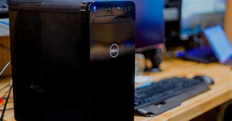 Dell Xps 8930 Review A Secret Gaming Pc Digital Trends