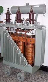 Transformer Electrical Design