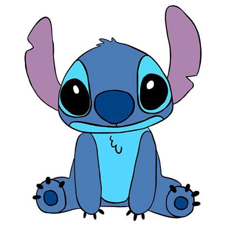 Lilo Stitch Lilo And Stitch Quotes Disney Stitch Pancake Art Emoji